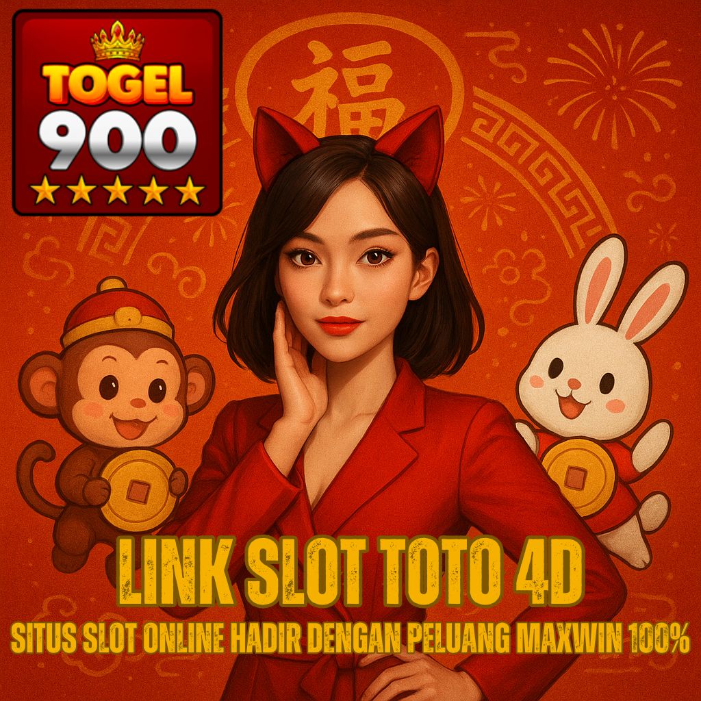 TOGEL900