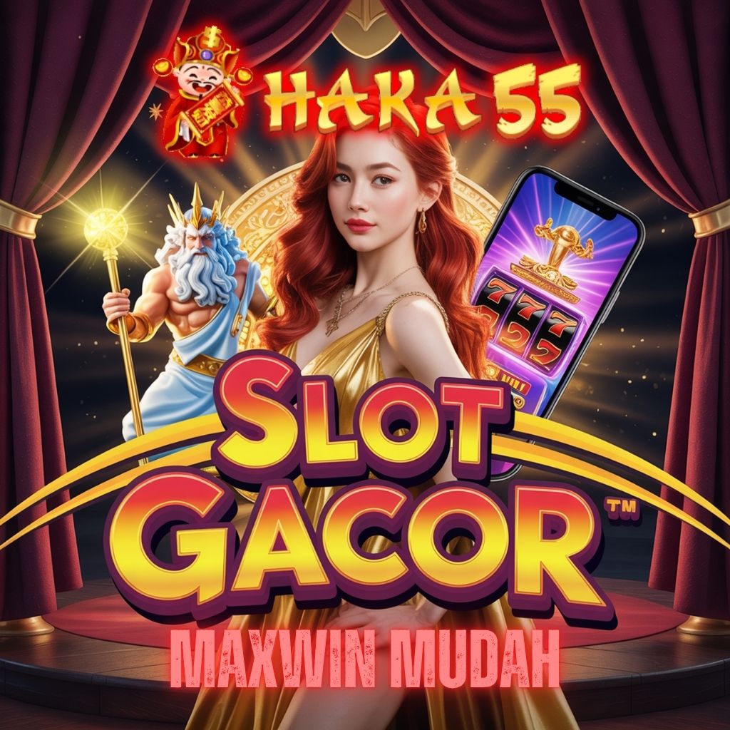 Haka55 : Perantara Situs Slot Gacor Hari Ini & Link Slot Online Live Maxwin Scatter Hitam - WooCommerce eCommerce