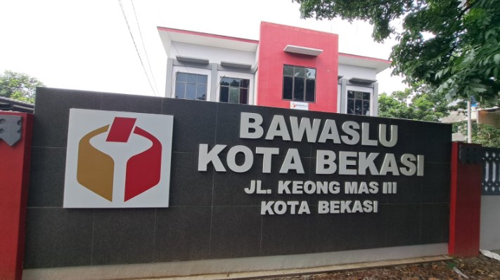 Jelang Pilkada Kota Bekasi, Bawaslu Peringatkan PJ Walikota Bekasi Terkait Mutasi Jabatan